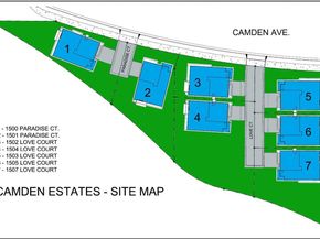 1500 Paradise Court, San Jose CA 95124