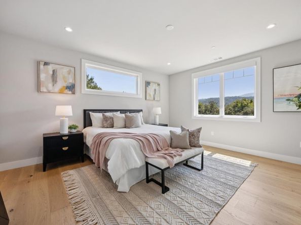 1500 Paradise Court, San Jose CA 95124