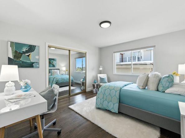 1414 Shafter Street, San Mateo CA 94402