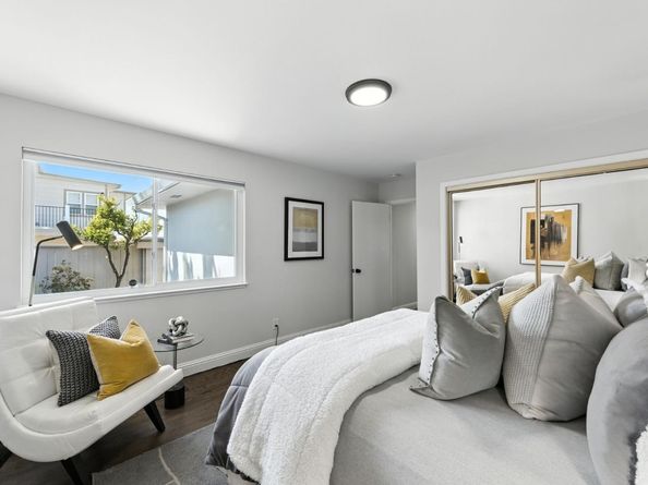 1414 Shafter Street, San Mateo CA 94402