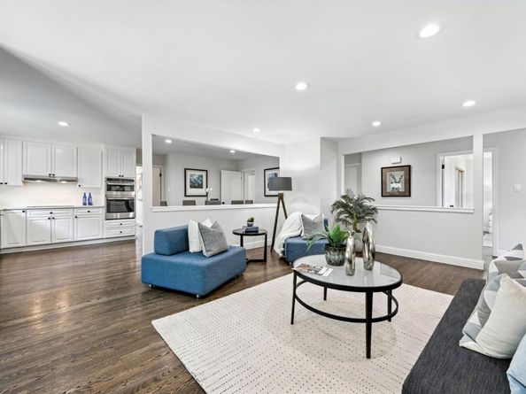 1414 Shafter Street, San Mateo CA 94402