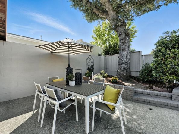 1414 Shafter Street, San Mateo CA 94402