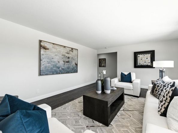 1414 Shafter Street, San Mateo CA 94402