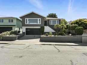 1414 Shafter Street, San Mateo CA 94402