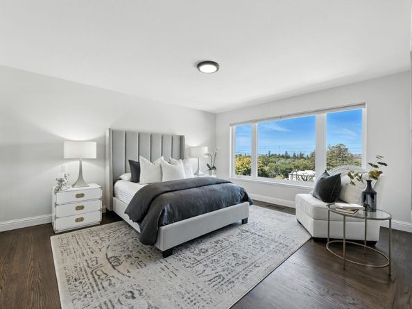 1414 Shafter Street, San Mateo CA 94402