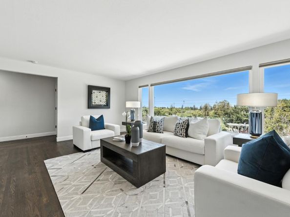 1414 Shafter Street, San Mateo CA 94402