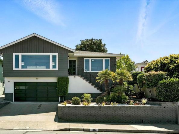 1414 Shafter Street, San Mateo CA 94402