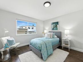 1414 Shafter Street, San Mateo CA 94402
