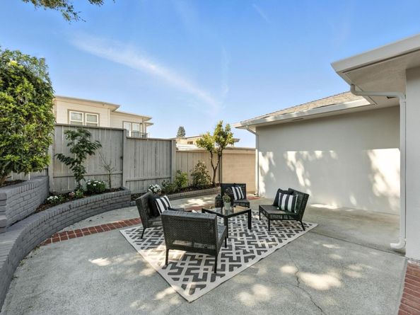 1414 Shafter Street, San Mateo CA 94402