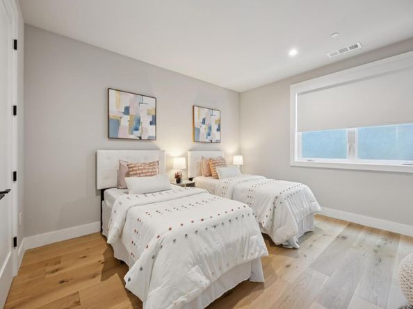 1501 Paradise Court, San Jose CA 95124