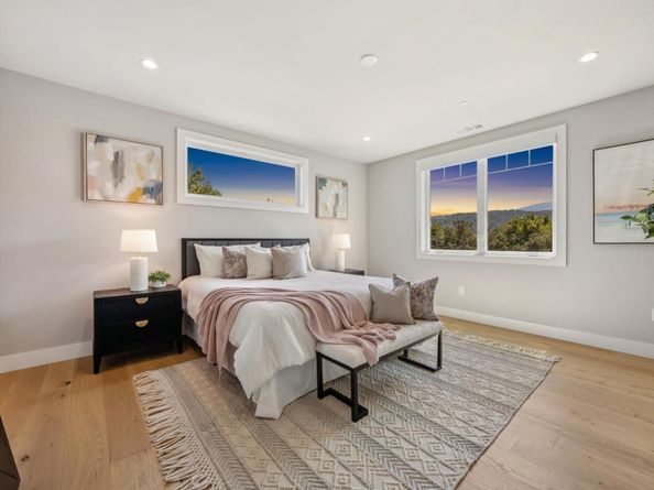 1501 Paradise Court, San Jose CA 95124