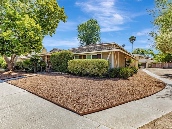 1990 Southwest, San Jose CA 95126