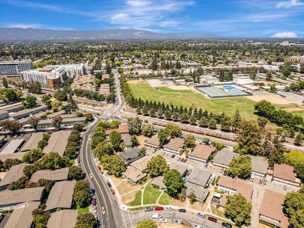 1990 Southwest, San Jose CA 95126