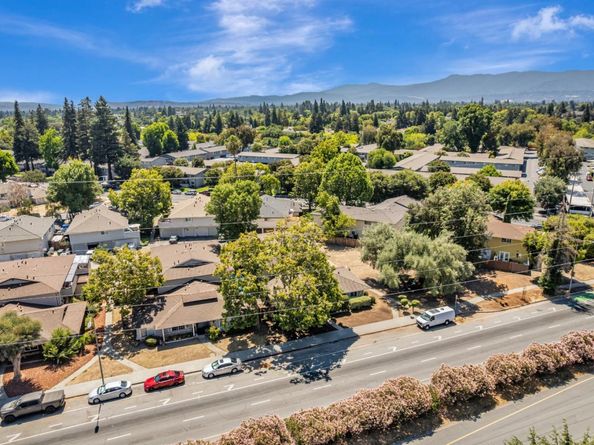 1990 Southwest, San Jose CA 95126