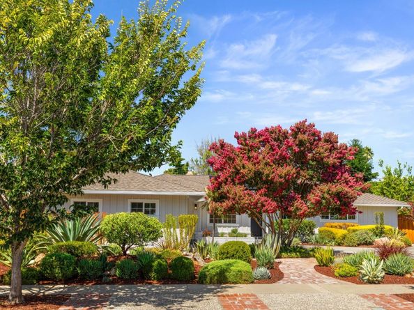 2763 Gardendale Drive, San Jose CA 95125