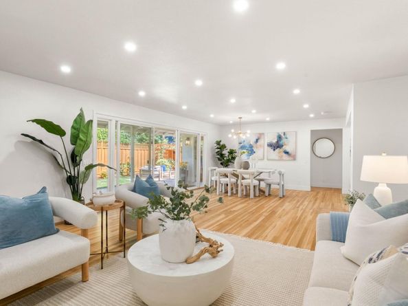 2763 Gardendale Drive, San Jose CA 95125