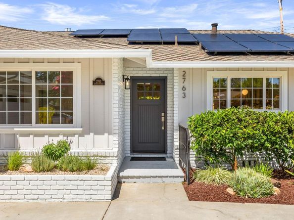 2763 Gardendale Drive, San Jose CA 95125