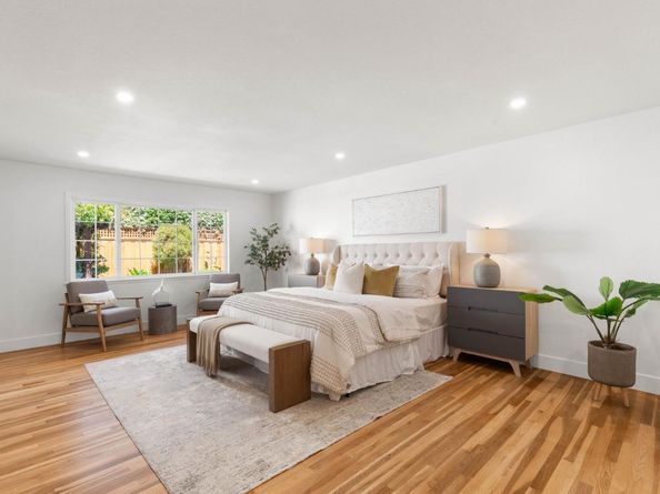 2763 Gardendale Drive, San Jose CA 95125