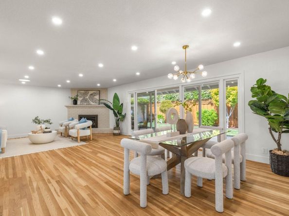 2763 Gardendale Drive, San Jose CA 95125