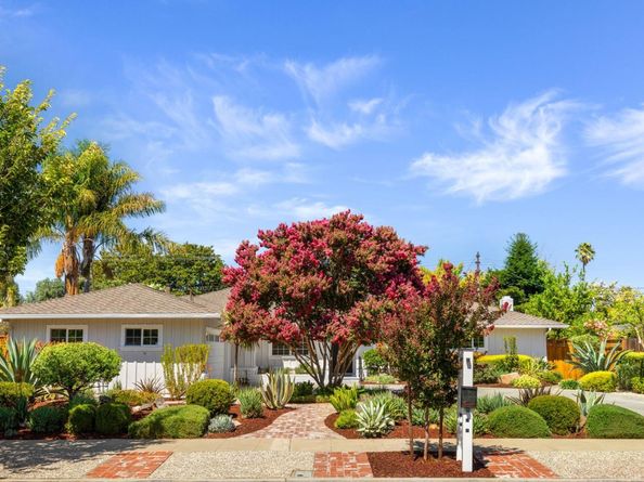 2763 Gardendale Drive, San Jose CA 95125