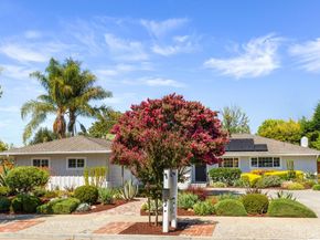 2763 Gardendale Drive, San Jose CA 95125