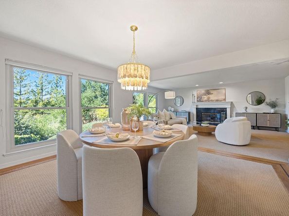 16 Niner Court, Redwood City CA 94062