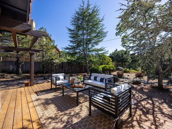 16 Niner Court, Redwood City CA 94062