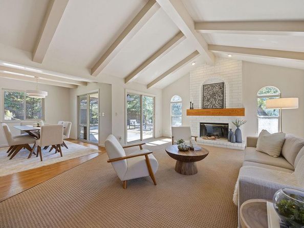 16 Niner Court, Redwood City CA 94062