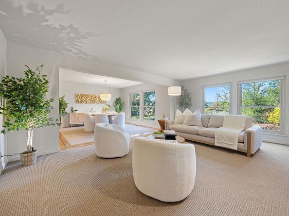 16 Niner Court, Redwood City CA 94062