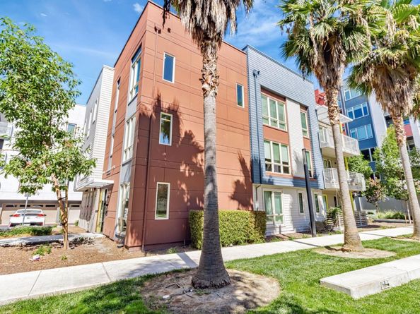 390 Riesling Avenue 30, Milpitas CA 95035