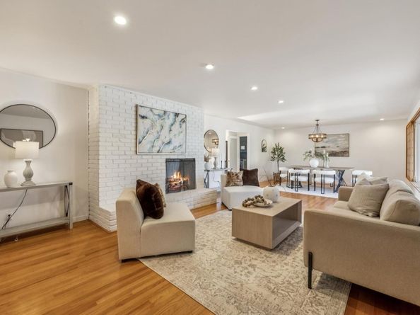 708 Linda Court, San Mateo CA 94403