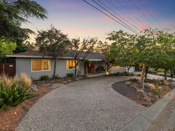 708 Linda Court, San Mateo CA 94403
