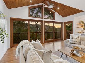 708 Linda Court, San Mateo CA 94403