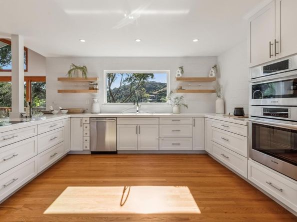 708 Linda Court, San Mateo CA 94403