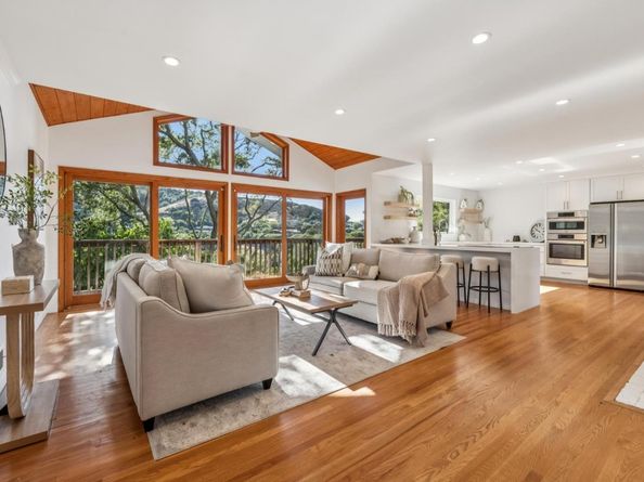 708 Linda Court, San Mateo CA 94403