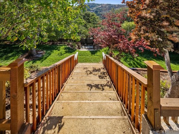 708 Linda Court, San Mateo CA 94403