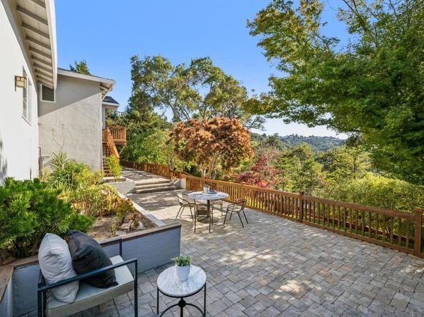 708 Linda Court, San Mateo CA 94403