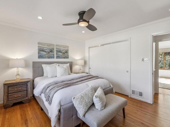 708 Linda Court, San Mateo CA 94403
