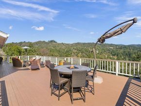 25400 Radonich Road, Los Gatos CA 95033