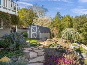 25400 Radonich Road, Los Gatos CA 95033