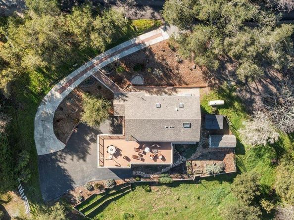 25400 Radonich Road, Los Gatos CA 95033