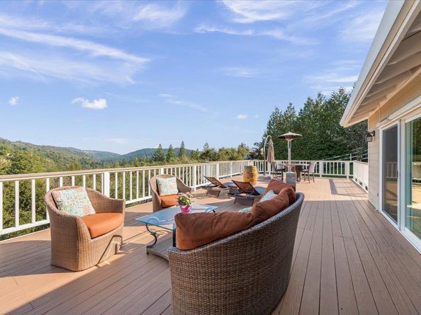 25400 Radonich Road, Los Gatos CA 95033