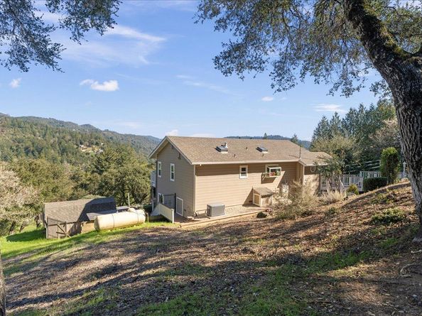 25400 Radonich Road, Los Gatos CA 95033