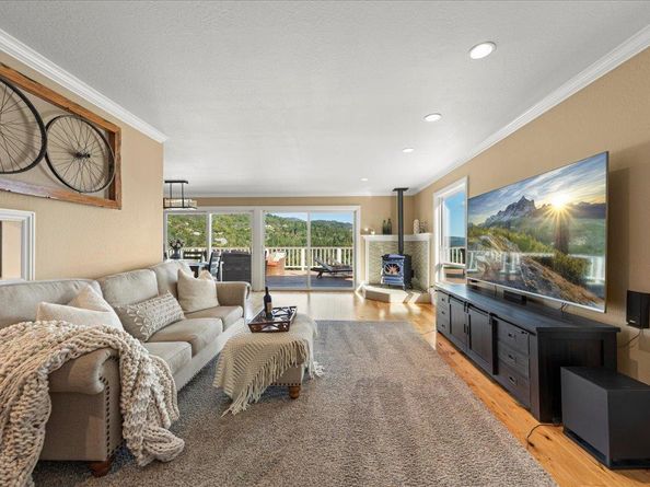 25400 Radonich Road, Los Gatos CA 95033