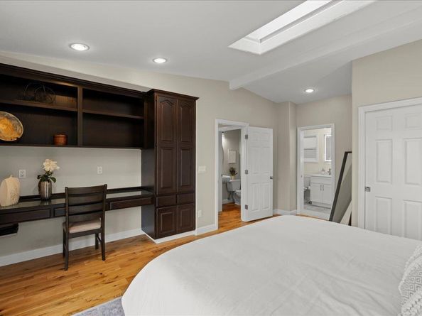 25400 Radonich Road, Los Gatos CA 95033