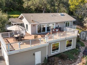 25400 Radonich Road, Los Gatos CA 95033