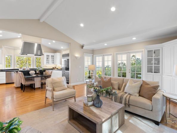 722 Bayview Way, Redwood City CA 94062