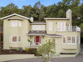 722 Bayview Way, Redwood City CA 94062