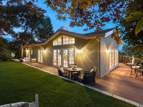 722 Bayview Way, Redwood City CA 94062