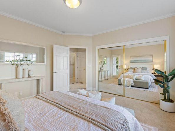 722 Bayview Way, Redwood City CA 94062